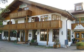 Allgäu Alpenhotel